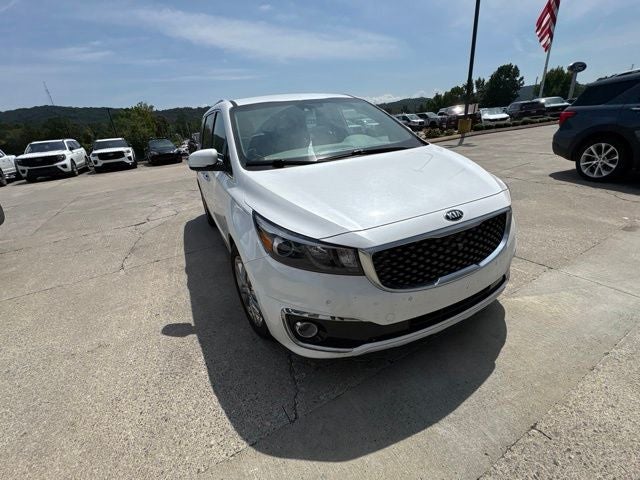 kia sedona 2018 KNDME5C14J6365266 image kia sedona 2018 KNDME5C14J6365266 image