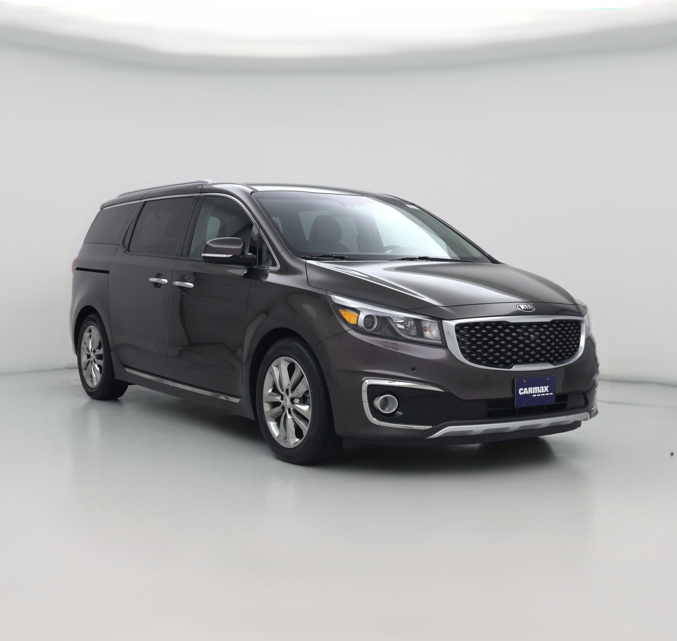 kia sedona 2018 KNDME5C18J6376402 image kia sedona 2018 KNDME5C18J6376402 image