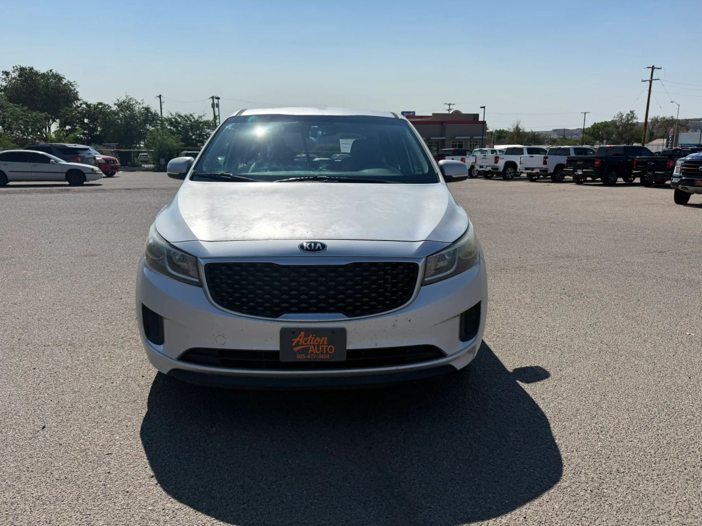 kia sedona 2018 KNDMA5C12J6400298 image kia sedona 2018 KNDMA5C12J6400298 image
