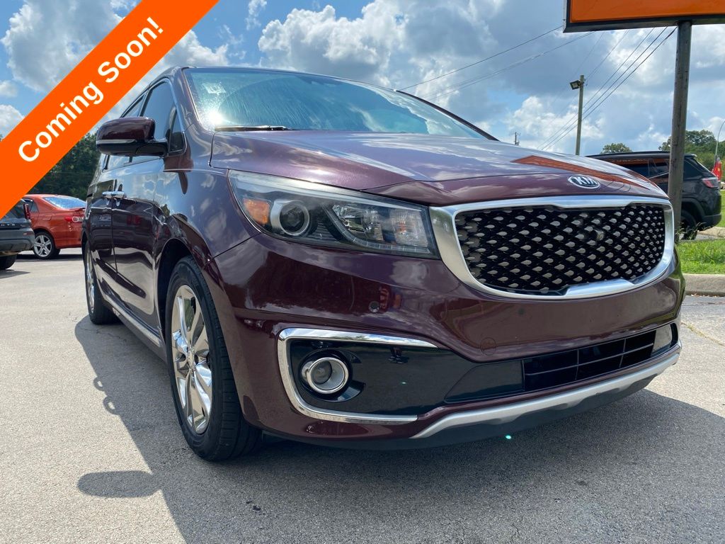 kia sedona 2018 KNDME5C10J6356080 image kia sedona 2018 KNDME5C10J6356080 image
