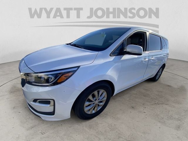 kia sedona 2021 KNDMB5C18M6665096 image kia sedona 2021 KNDMB5C18M6665096 image