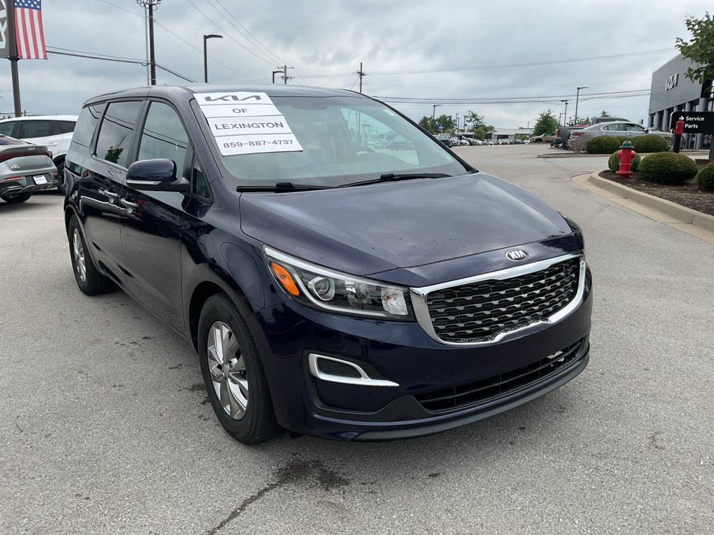 kia sedona 2021 KNDMB5C10M6667862 image kia sedona 2021 KNDMB5C10M6667862 image