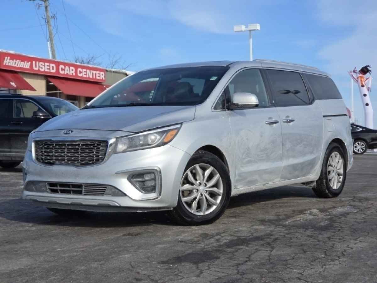 kia sedona 2021 KNDMC5C11M6666376 image kia sedona 2021 KNDMC5C11M6666376 image