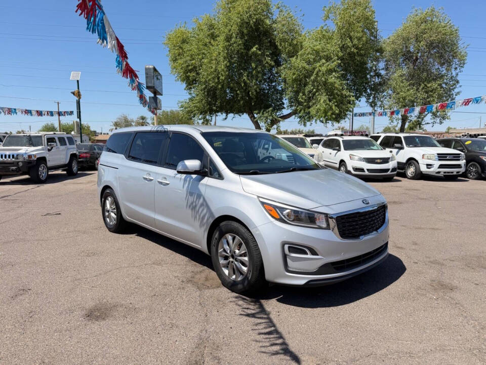 kia sedona 2021 KNDMB5C17M6675151 image kia sedona 2021 KNDMB5C17M6675151 image