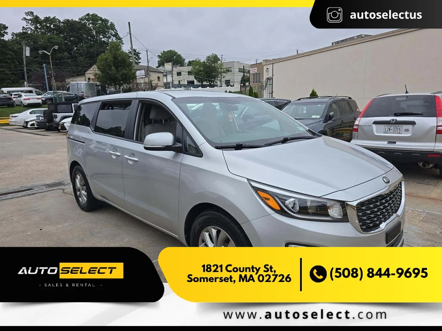 kia sedona 2021 KNDMB5C16M6674394 image kia sedona 2021 KNDMB5C16M6674394 image