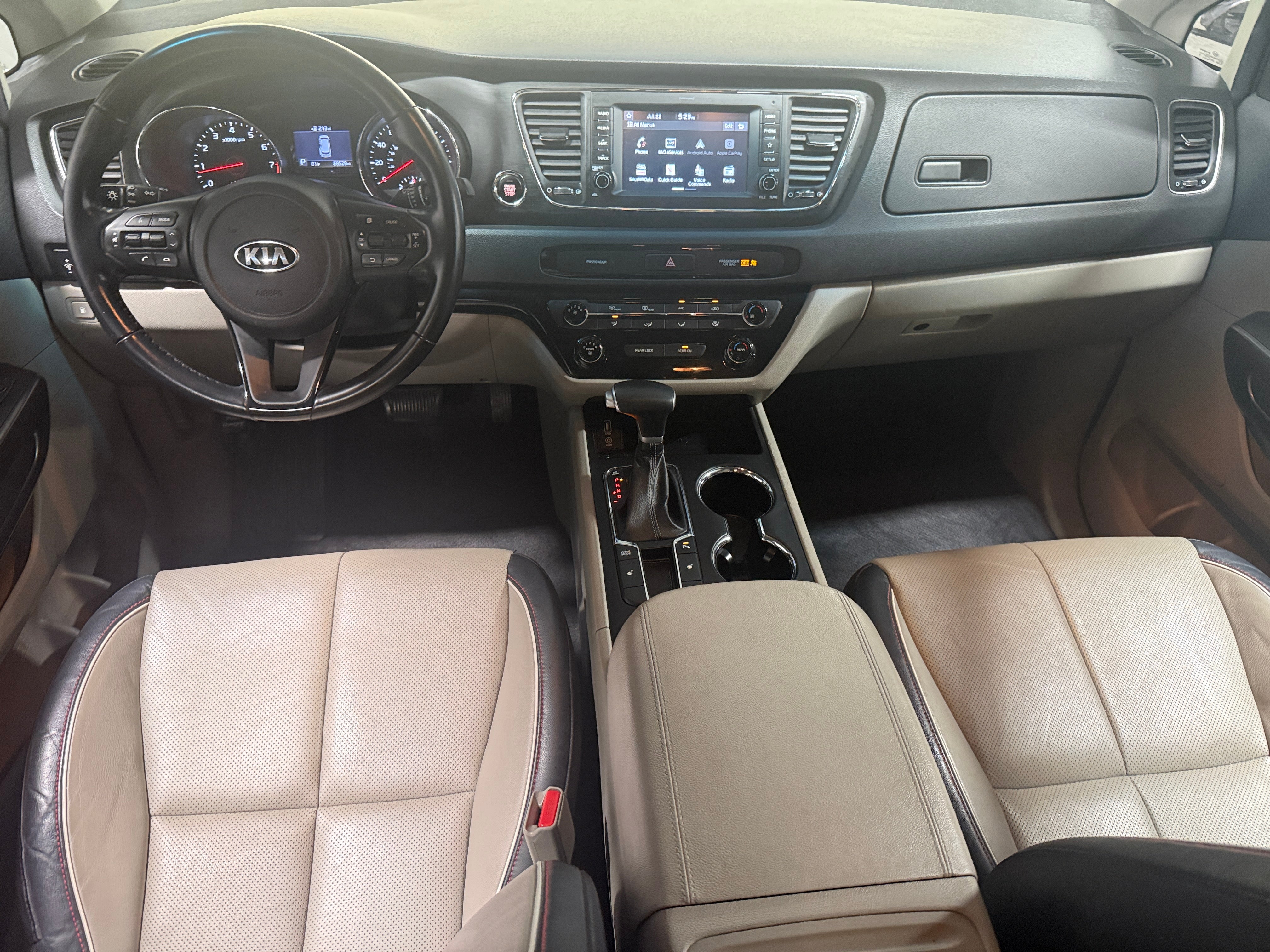 kia sedona 2021 KNDMB5C18M6661159 image kia sedona 2021 KNDMB5C18M6661159 image