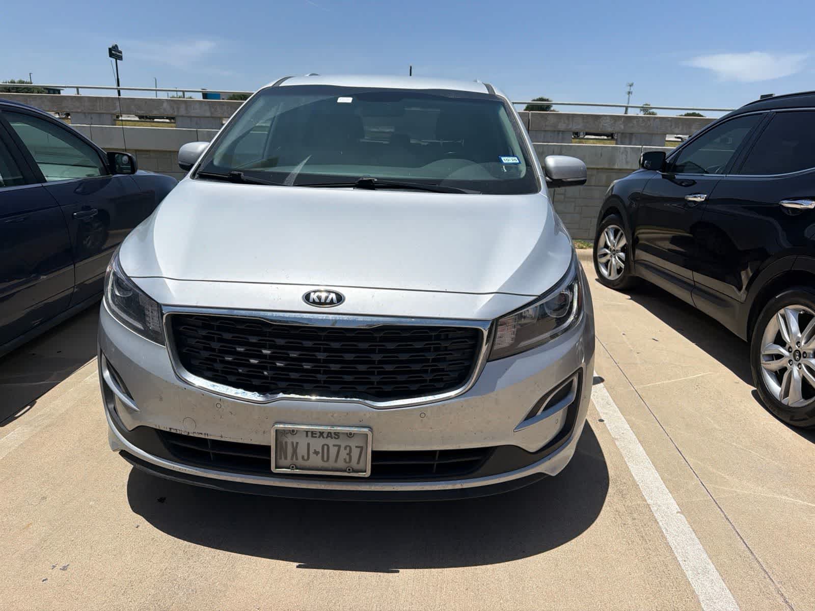 kia sedona 2021 KNDMB5C12M6672416 image kia sedona 2021 KNDMB5C12M6672416 image