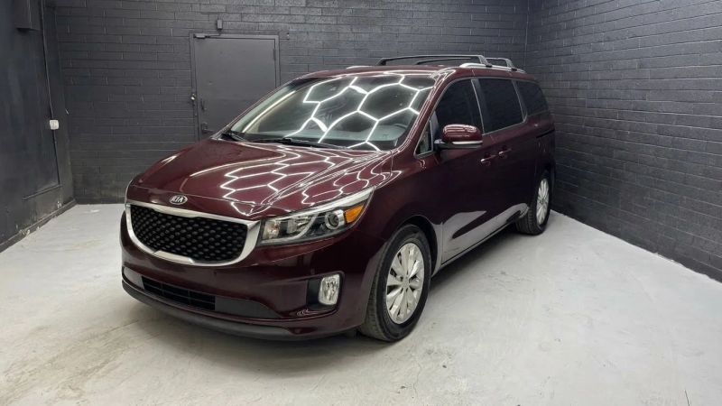 kia sedona 2017 KNDME5C12H6274345 image kia sedona 2017 KNDME5C12H6274345 image