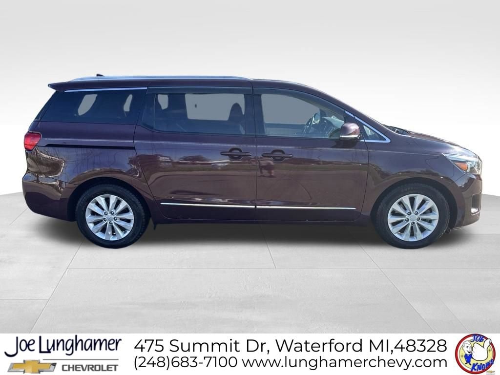 kia sedona 2017 KNDMC5C14H6257195 image kia sedona 2017 KNDMC5C14H6257195 image