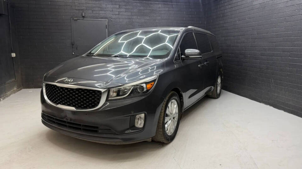 kia sedona 2017 KNDMC5C15H6274765 image kia sedona 2017 KNDMC5C15H6274765 image