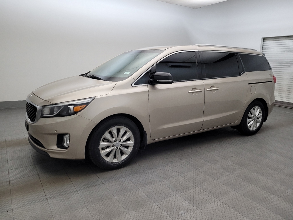 kia sedona 2017 KNDMC5C16H6264455 image kia sedona 2017 KNDMC5C16H6264455 image