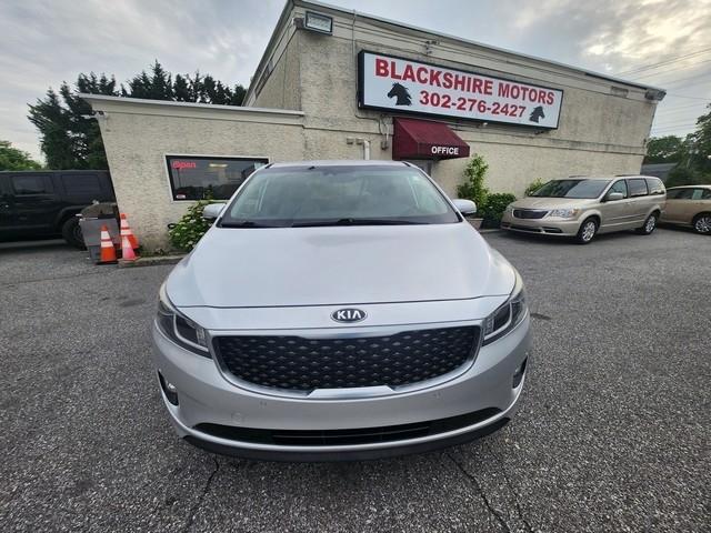 kia sedona 2017 KNDMC5C13H6257172 image kia sedona 2017 KNDMC5C13H6257172 image