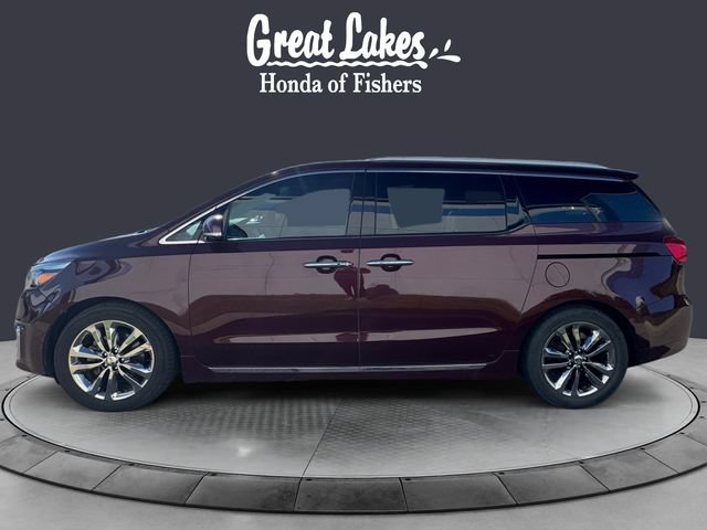 kia sedona 2017 KNDME5C19H6279901 image kia sedona 2017 KNDME5C19H6279901 image