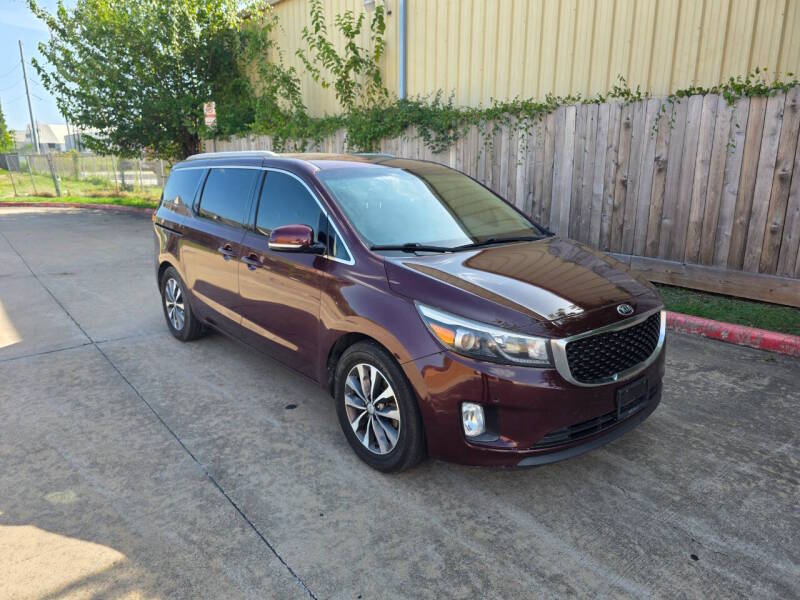 kia sedona 2017 KNDMC5C1XH6278097 image kia sedona 2017 KNDMC5C1XH6278097 image