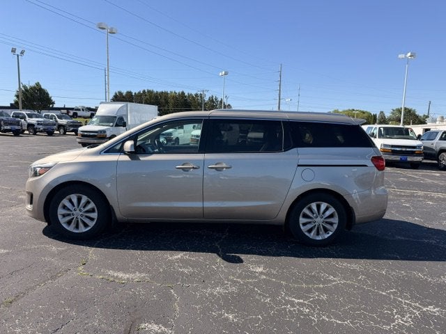 kia sedona 2017 KNDMC5C19H6256382 image kia sedona 2017 KNDMC5C19H6256382 image