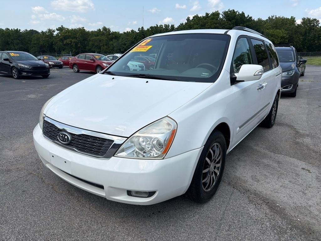 kia sedona 2012 KNDMH4C7XC6423874 image kia sedona 2012 KNDMH4C7XC6423874 image
