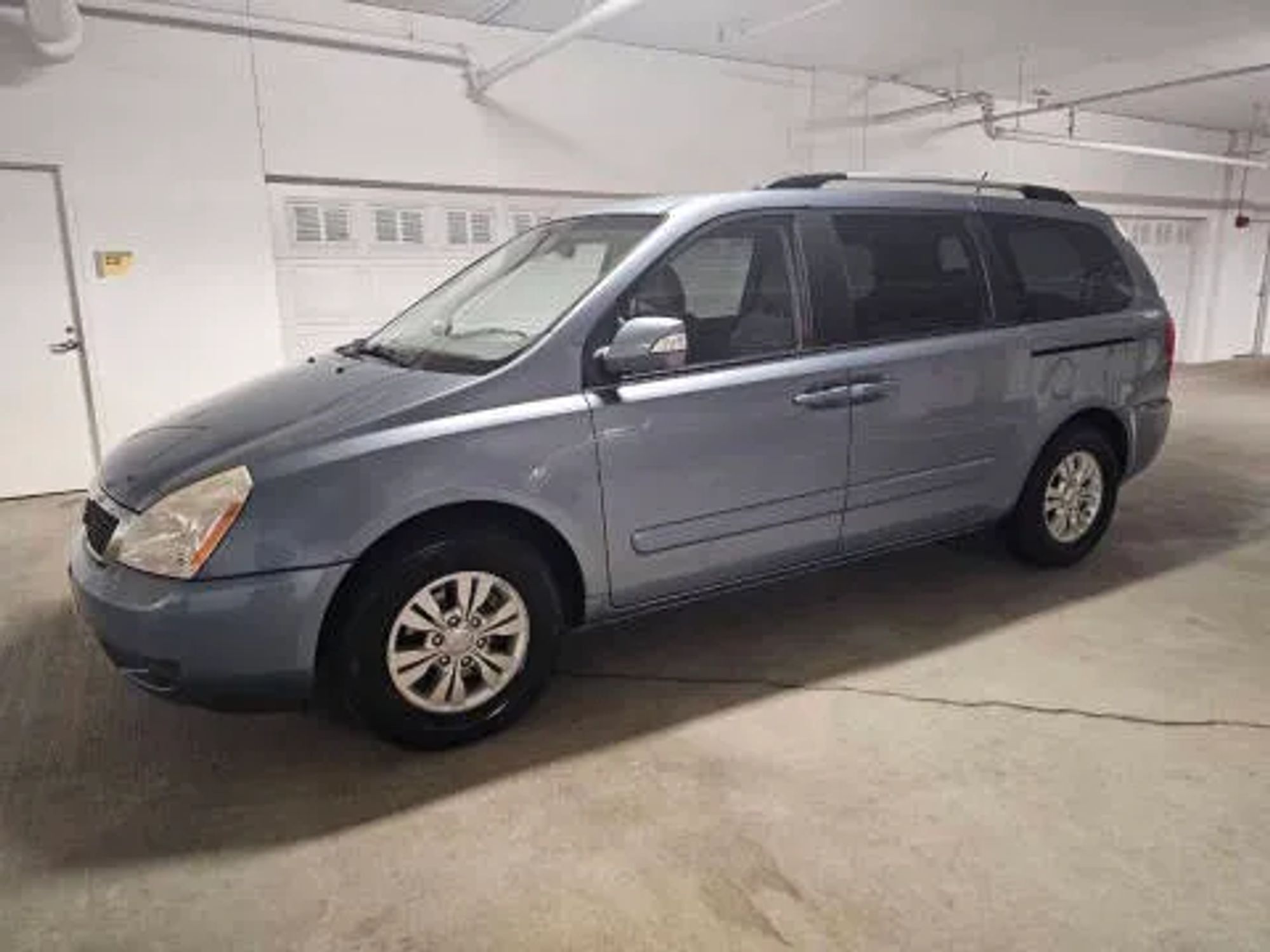 kia sedona 2012 KNDMG4C7XC6423666 image kia sedona 2012 KNDMG4C7XC6423666 image