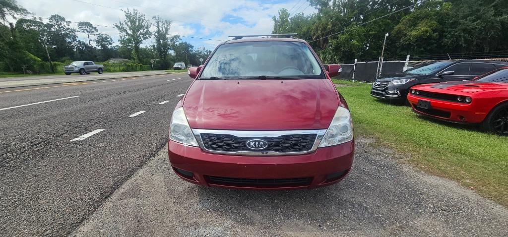 kia sedona 2012 KNDMG4C76C6417136 image kia sedona 2012 KNDMG4C76C6417136 image