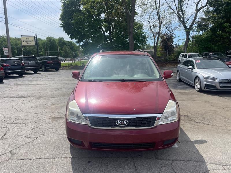 kia sedona 2012 KNDMG4C72C6493159 image kia sedona 2012 KNDMG4C72C6493159 image
