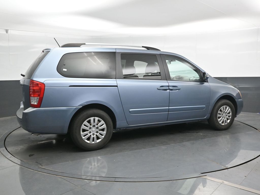 kia sedona 2012 KNDMG4C73C6418289 image kia sedona 2012 KNDMG4C73C6418289 image