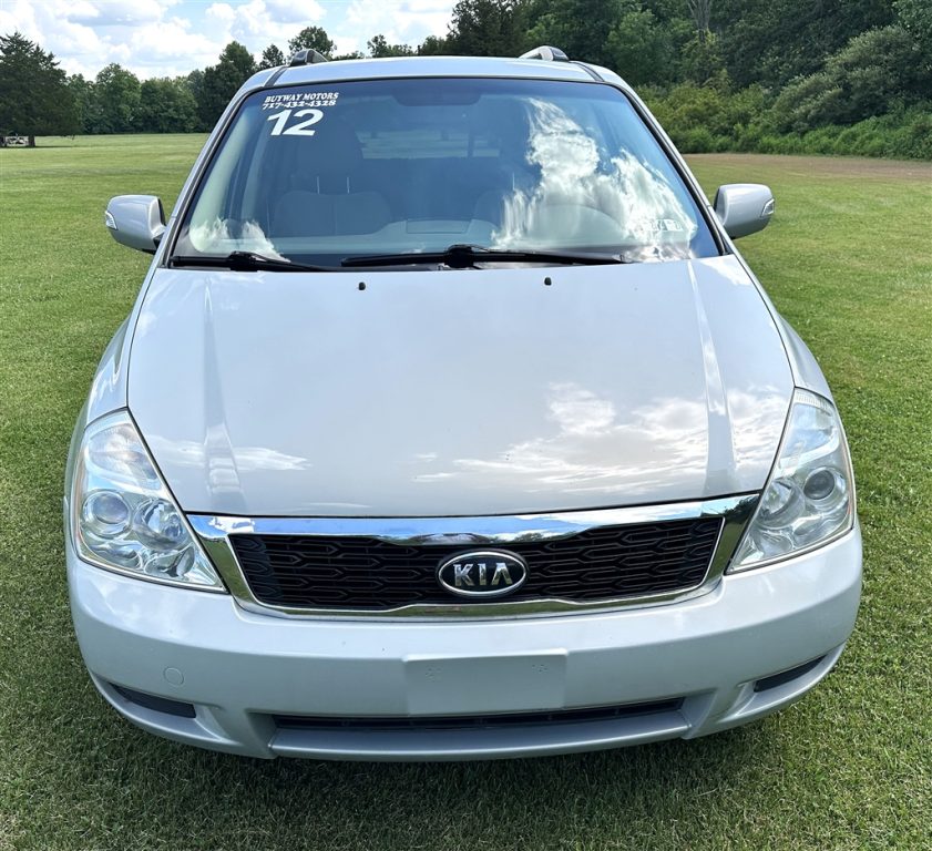 kia sedona 2012 KNDMG4C79C6494969 image kia sedona 2012 KNDMG4C79C6494969 image