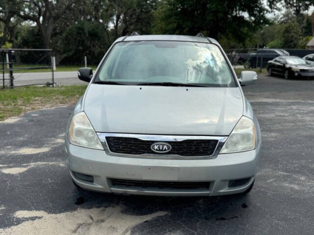 kia sedona 2012 KNDMG4C74C6478176 image kia sedona 2012 KNDMG4C74C6478176 image