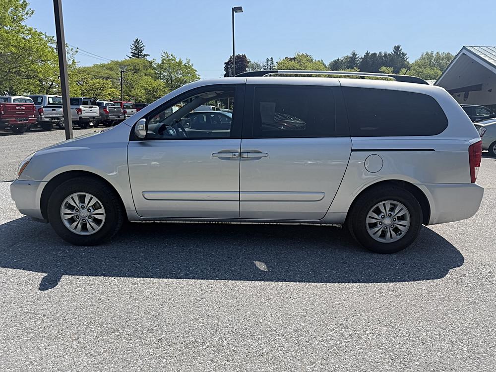 kia sedona 2012 KNDMG4C77C6440568 image kia sedona 2012 KNDMG4C77C6440568 image