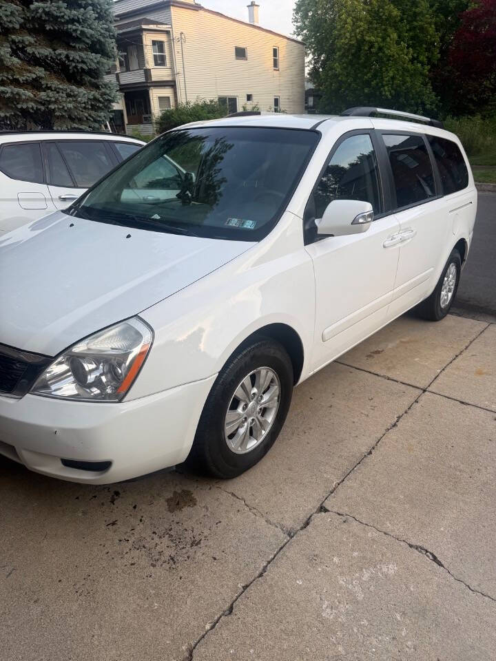 kia sedona 2012 KNDMG4C72C6440543 image kia sedona 2012 KNDMG4C72C6440543 image