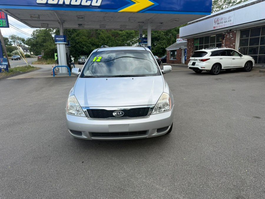 kia sedona 2012 KNDMG4C73C6463183 image kia sedona 2012 KNDMG4C73C6463183 image
