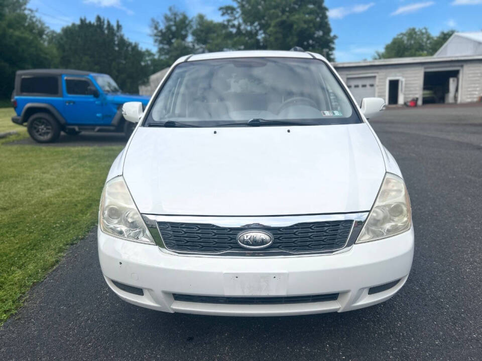 kia sedona 2012 KNDMG4C77C6472274 image kia sedona 2012 KNDMG4C77C6472274 image