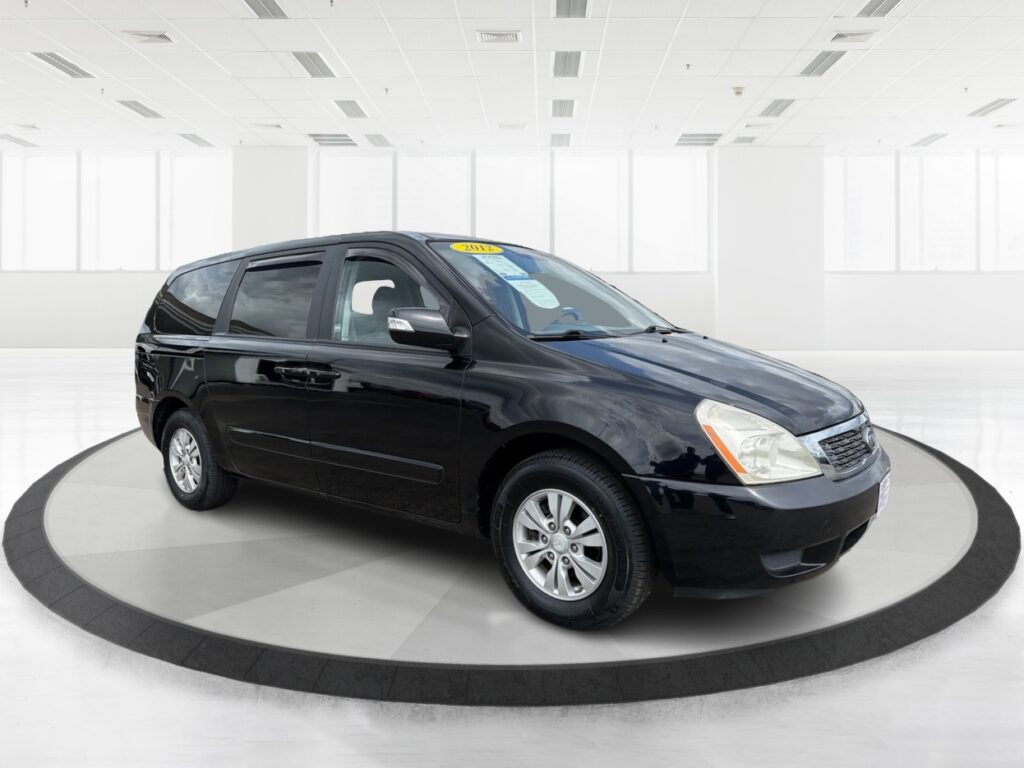 kia sedona 2012 KNDMG4C78C6470310 image kia sedona 2012 KNDMG4C78C6470310 image