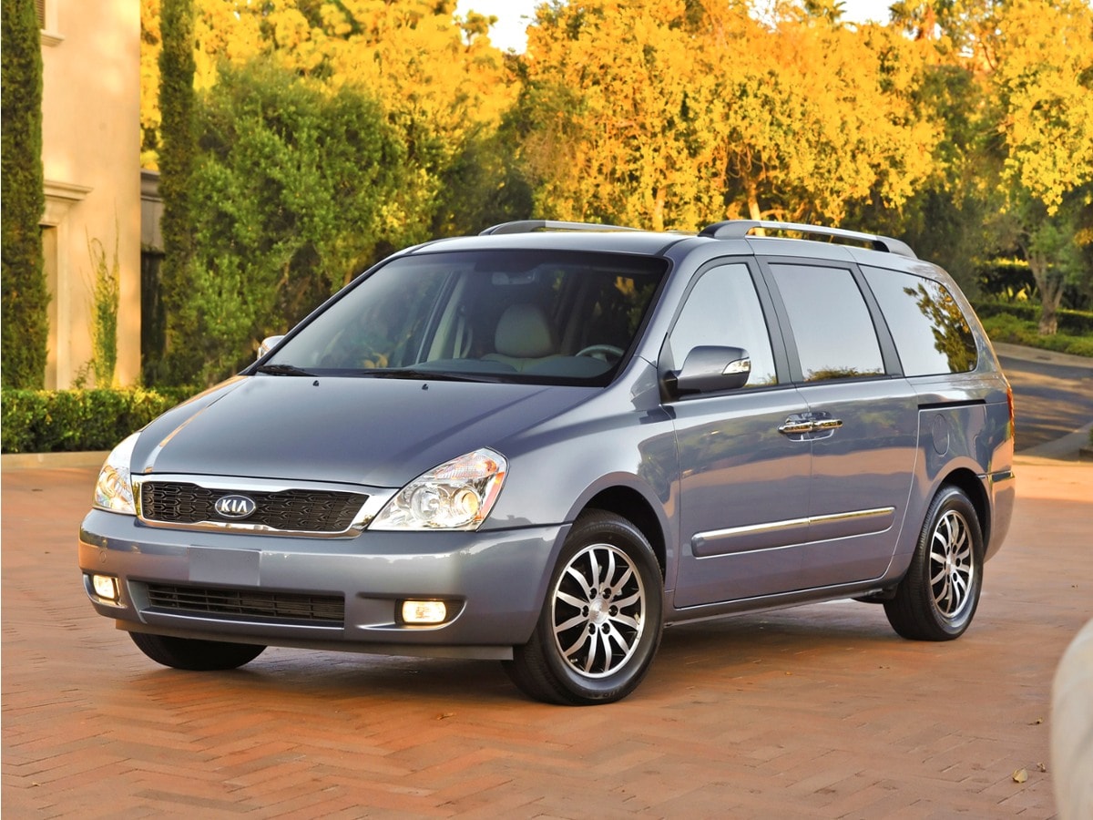 kia sedona 2012 KNDMG4C78C6431393 image kia sedona 2012 KNDMG4C78C6431393 image