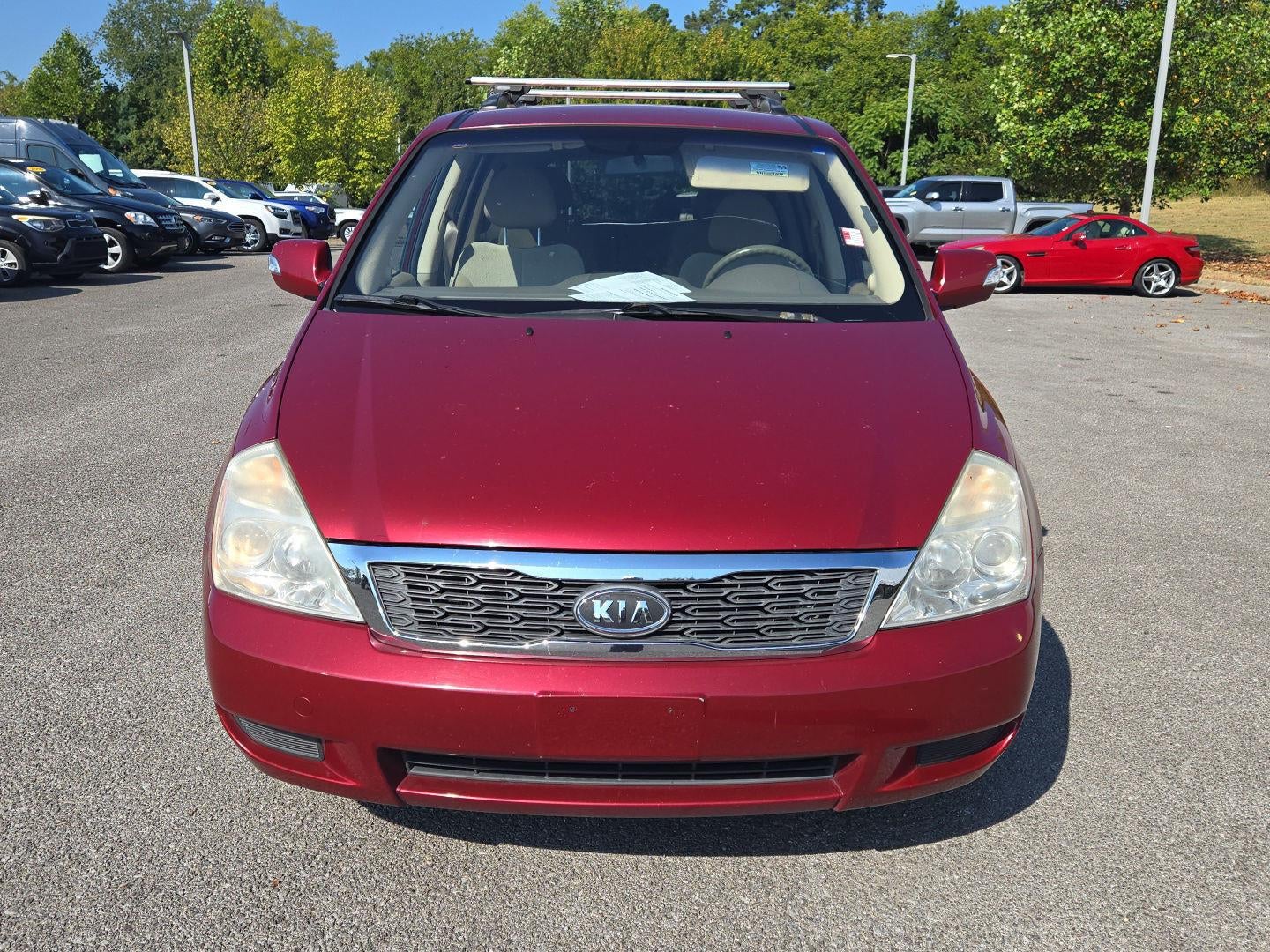 kia sedona 2012 KNDMG4C79C6415512 image kia sedona 2012 KNDMG4C79C6415512 image