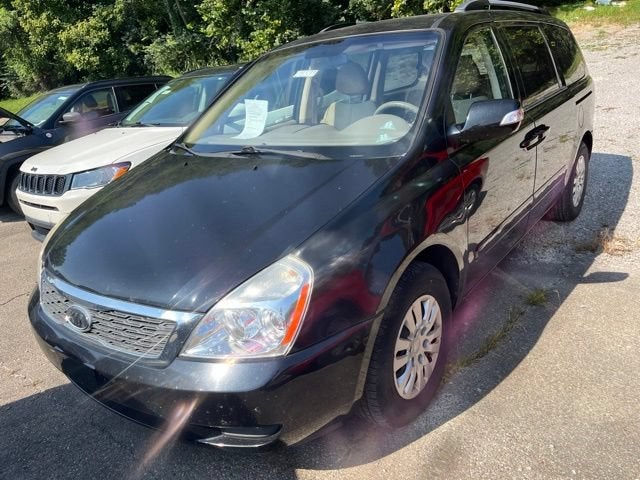 kia sedona 2012 KNDMG4C79C6416255 image kia sedona 2012 KNDMG4C79C6416255 image