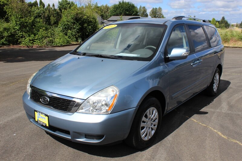 kia sedona 2012 KNDMG4C73C6466732 image kia sedona 2012 KNDMG4C73C6466732 image