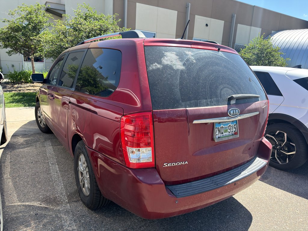kia sedona 2012 KNDMG4C74C6420651 image kia sedona 2012 KNDMG4C74C6420651 image