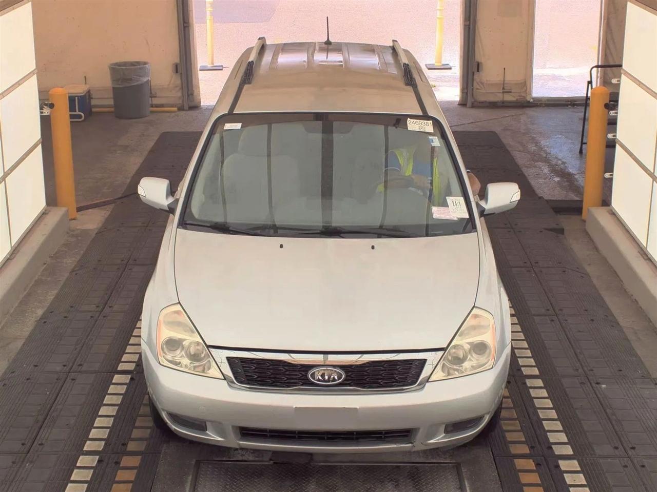 kia sedona 2012 KNDMG4C75C6464559 image kia sedona 2012 KNDMG4C75C6464559 image