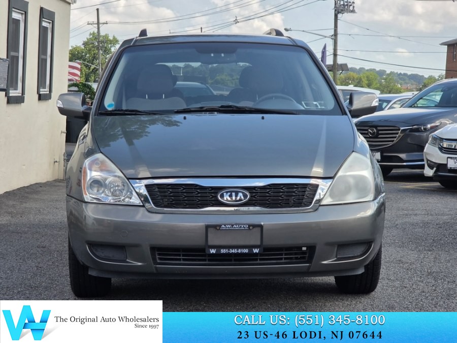 kia sedona 2012 KNDMG4C73C6433472 image kia sedona 2012 KNDMG4C73C6433472 image