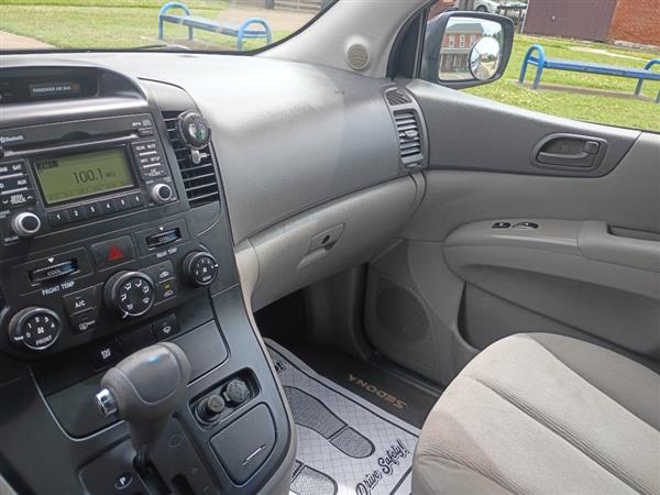kia sedona 2012 KNDMG4C72C6507707 image kia sedona 2012 KNDMG4C72C6507707 image