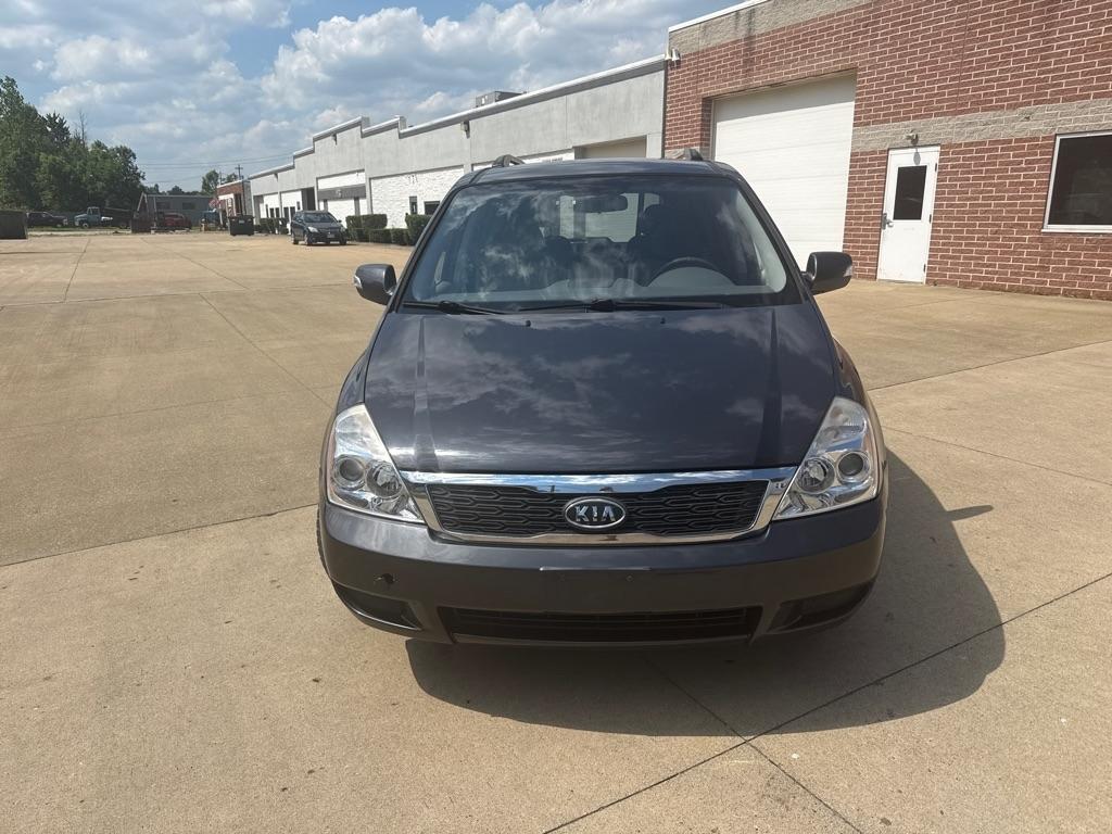 kia sedona 2012 KNDMG4C74C6465816 image kia sedona 2012 KNDMG4C74C6465816 image
