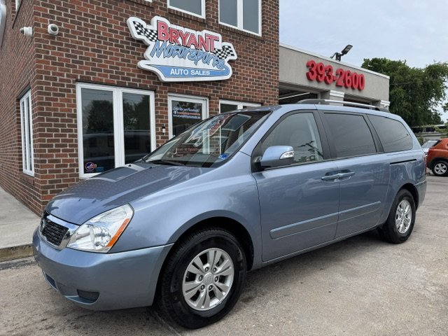 kia sedona 2012 KNDMG4C74C6445906 image kia sedona 2012 KNDMG4C74C6445906 image