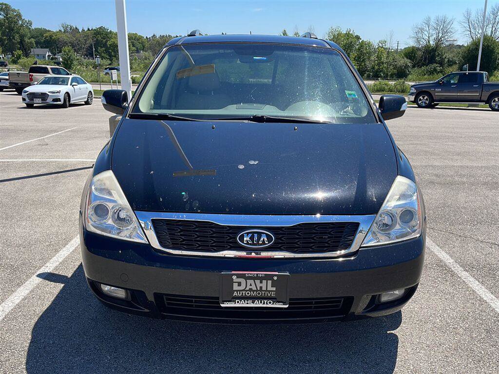 kia sedona 2012 KNDMH4C72C6494857 image kia sedona 2012 KNDMH4C72C6494857 image