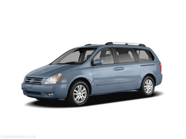kia sedona 2006 KNDMB233866085916 image kia sedona 2006 KNDMB233866085916 image