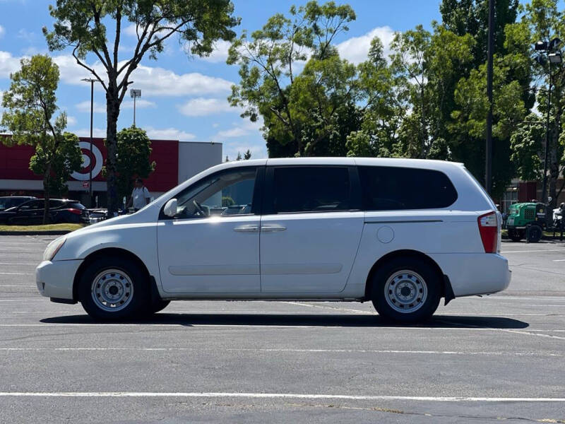 kia sedona 2006 KNDMB233966070485 image kia sedona 2006 KNDMB233966070485 image