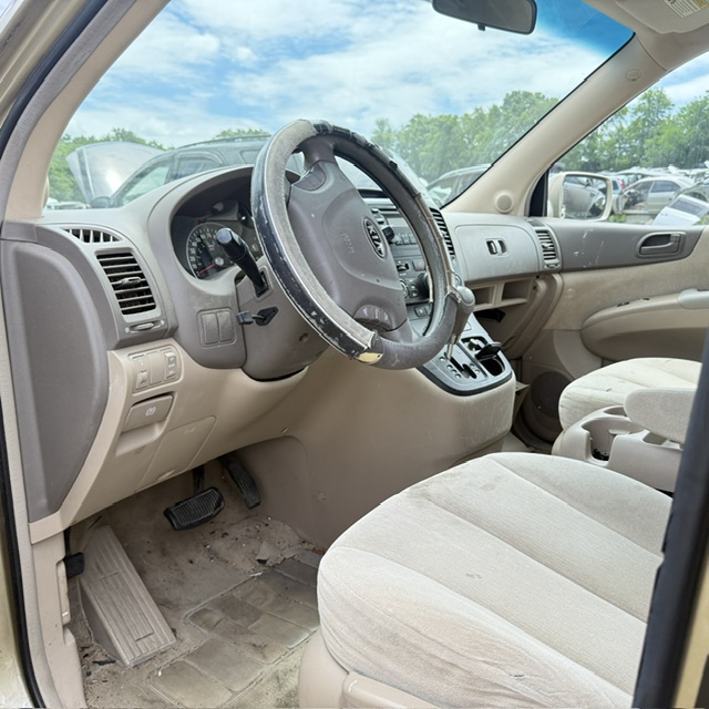 kia sedona 2006 KNDMB233X66031095 image kia sedona 2006 KNDMB233X66031095 image