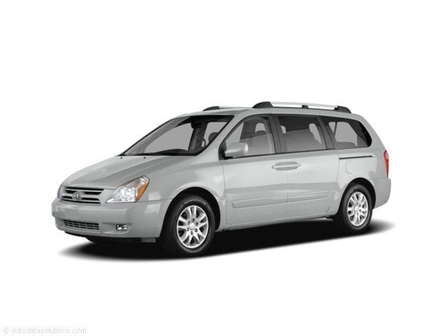 kia sedona 2006 KNDMB233X66076537 image kia sedona 2006 KNDMB233X66076537 image
