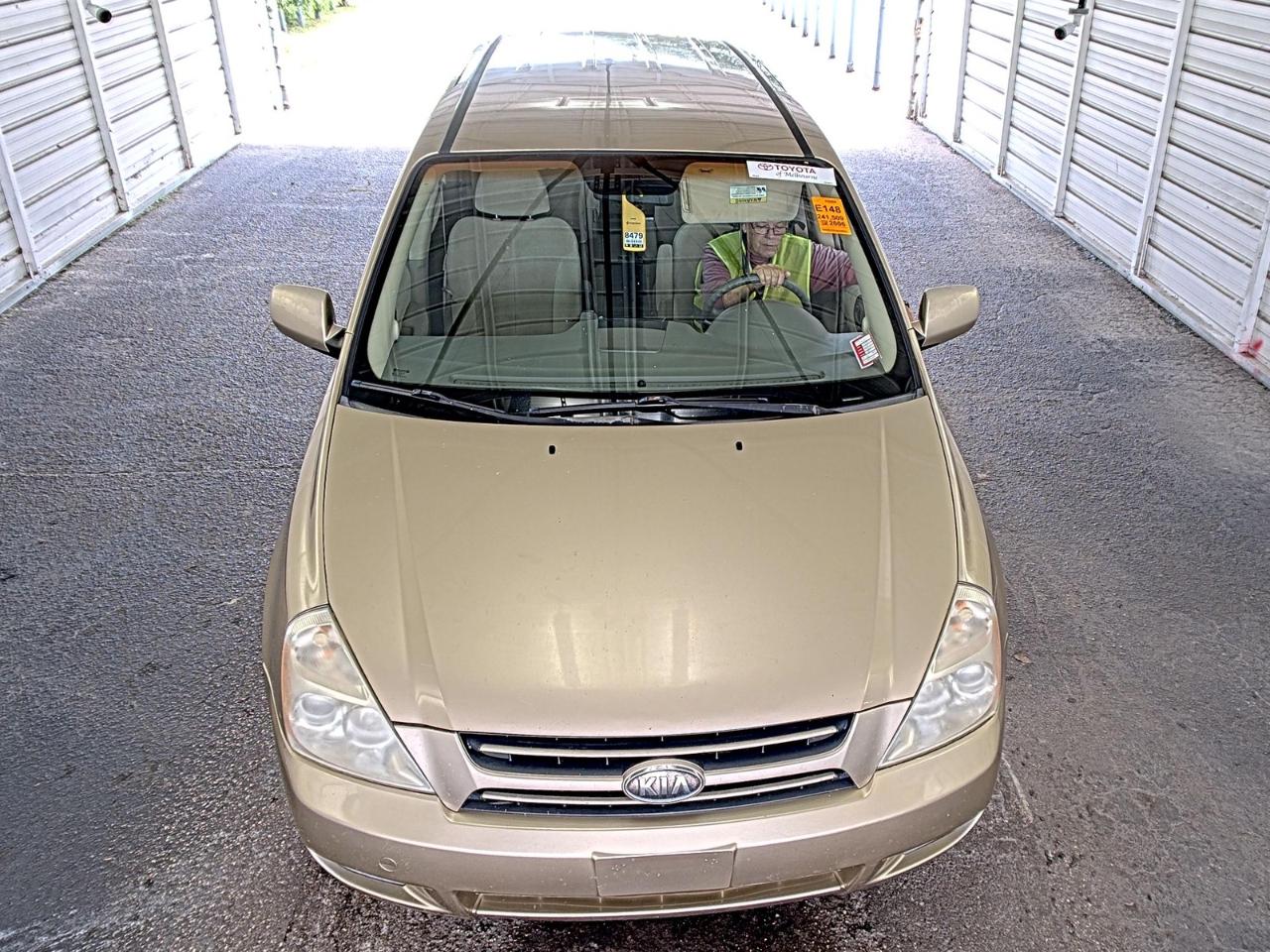 kia sedona 2006 KNDMB233266075821 image kia sedona 2006 KNDMB233266075821 image