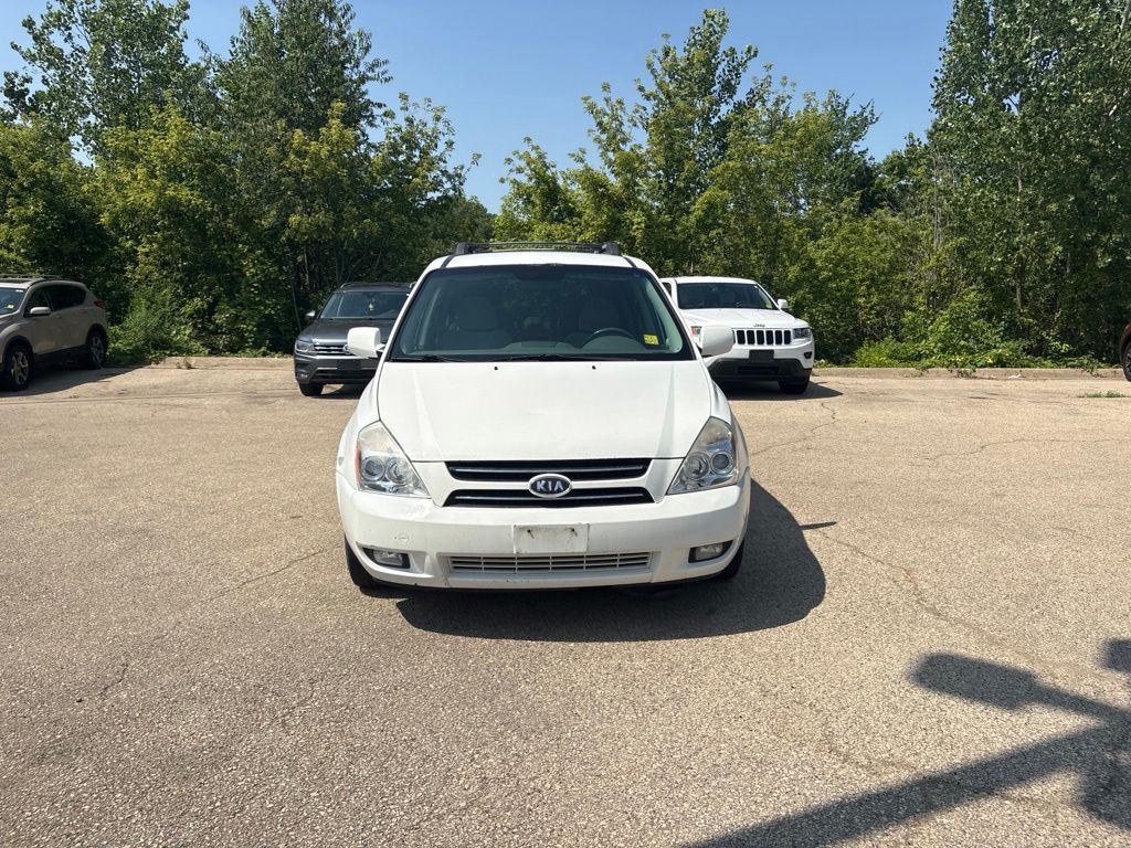 kia sedona 2006 KNDMB233066042381 image kia sedona 2006 KNDMB233066042381 image