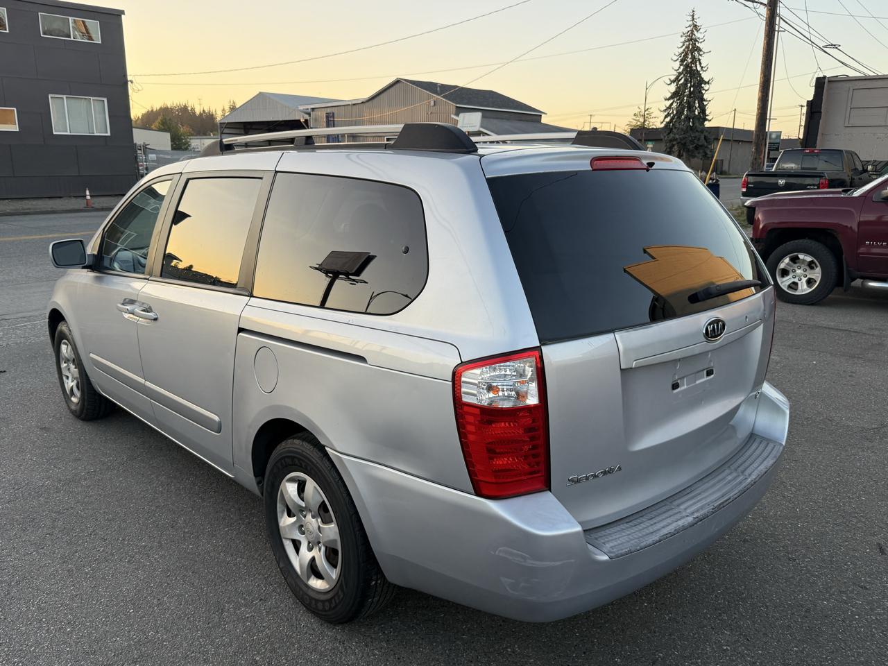 kia sedona 2006 KNDMB233X66080734 image kia sedona 2006 KNDMB233X66080734 image