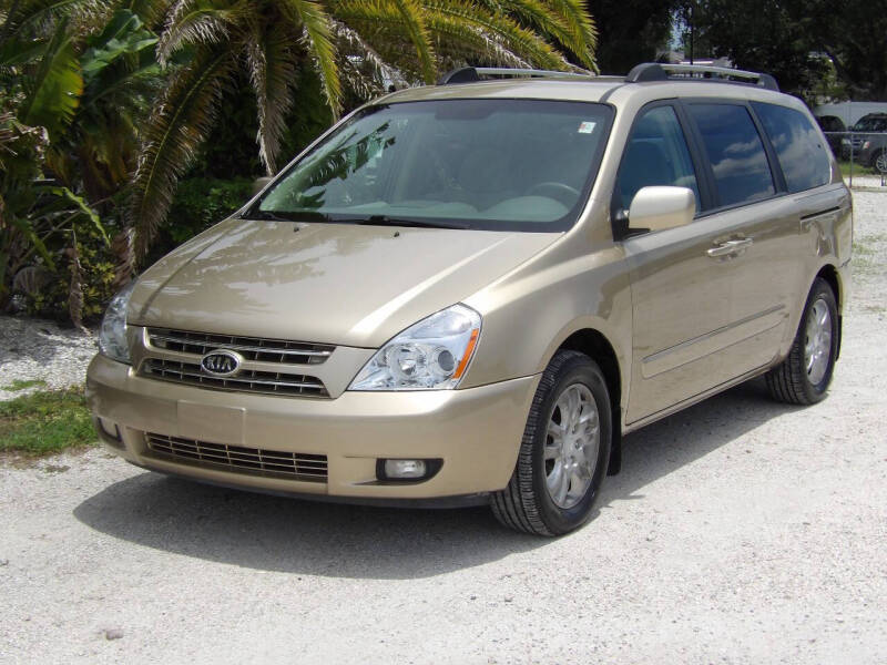 kia sedona 2006 KNDMB233466049186 image kia sedona 2006 KNDMB233466049186 image